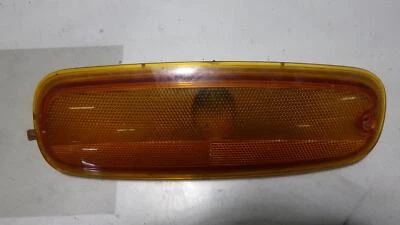 99 CHEVROLET EXPRESS 3500 VAN LEFT Front Lamp   Foto 1 de 3