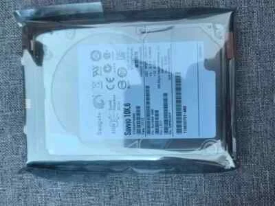 EMC 005050282 600G 10K SAS 2.5" HDD Hard Drive - Image 1 of 3