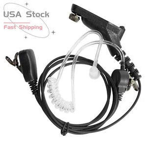 1-Draht Mikrofon Hörmuschel für DP3400 DP3401 DP3600 DP3601 DGP4150 Handfunkgerät - Bild 1 von 3