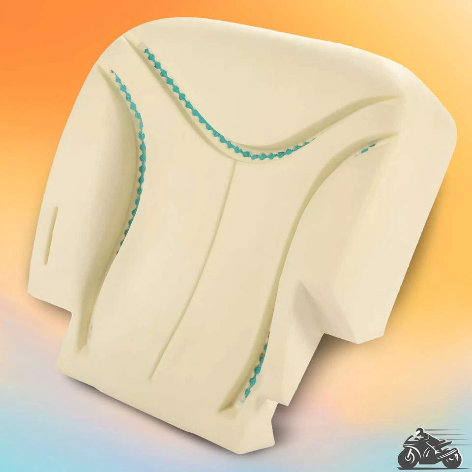 For 1999-2002 GMC Yukon / Sierra 1500/2500/3500 Driver Bottom Seat Foam Cushion - Image 1 of 4