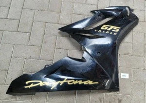 Triumph Daytona 675 Seitenverkleidung, Rechts, Modell 2006-2008 - Bild 1 von 5