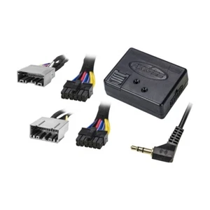 Conectores eléctricos METRA AXDISCH13 - Interfaz de módulo de radio - Imagen 1 de 3
