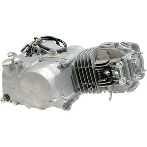 YX 140cc Manual Clutch 4 Gears Z40 Racing Cam Engine Motor Pit Pro Dirt Bike - Bild 1 von 12