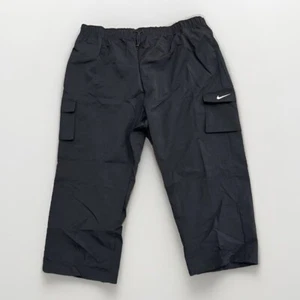 Nike Sportswear Active Pants Womens 3X Standard Fit High Rise Cargo Pockets - Picture 1 of 9