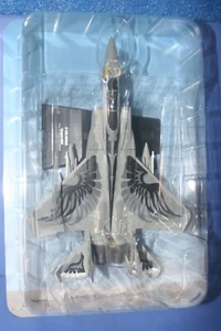 F-15C Eagle Oregon ANG 75th ANV HACHETTE Air Fighters #86 1/100 JAPAN - Picture 1 of 8