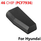 Auto Fernschlüssel Wegfahrsperre Transponder Chip Für Hyundai ID46 PCF7936