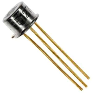 AD590JH Sensori di temperatura montaggio su scheda TEMPERATURE TRANSDUCER - Picture 1 of 1