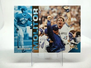 1994 Score Select #3 Paul Molitor - Picture 1 of 2