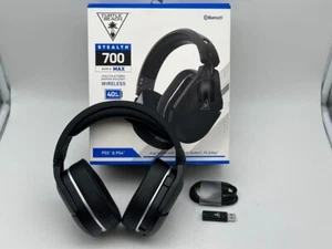 Turtle Beach Stealth 700 Gen 2 MAX Wireless Over-Ear Gaming Headset - Picture 1 of 5
