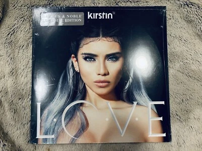 Kirstin, Love 2017 Barnes & Noble Exclusive Edition Vinyl Sealed Pentatonix  - Image 1 of 2