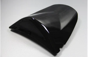 Black Rear Single Seat Cover KAWASAKI Z750 Z 750 Z-750 ZR750J 2004-2006 - Picture 1 of 6
