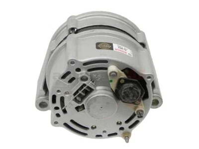 Alternador BOSCH REMANUFACTURADO AL80X Mercedes Benz 450SL 300SD 240D 300D 450SLC Foto 1 de 2