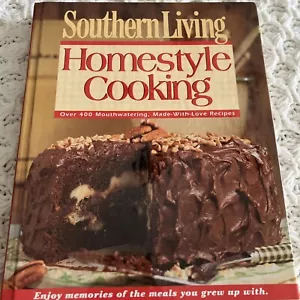 Southern Living Homestyle Cooking - Bild 1 von 22