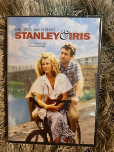 Stanley Iris (DVD, 2004) - Foto 1 di 1
