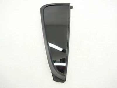 Used Rear Right Passenger Door Vent Window Glass 2004-2015 Nissan Armada OEM - Image 1 of 4