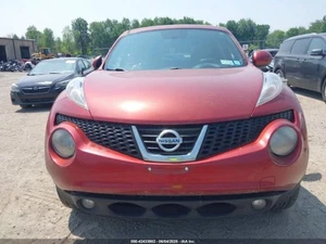 Nissan Juke: 2011, 2012, 2013, 2014, fábrica, juego de 3 piezas, conjunto de rejilla - Imagen 1 de 14