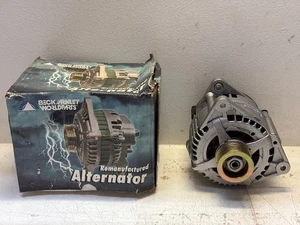 Beck Arnley Worldparts Remanufactured Alternator for Defender | 186-0860 - Picture 1 of 11