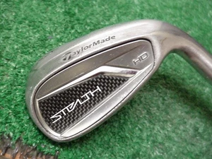 Taylor Made Stealth HD 9 Eisen Fujikura Speeder Nx 50 Graphit Regular Flex - Bild 1 von 5