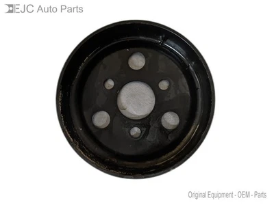 Polea de bomba de agua para Ford Edge 2.0 5M6Q8509AE 15-18 Foto 1 de 4