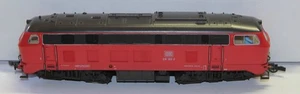 Fleischmann H0 Diesellok BR  218 362-2 digital ESU Loksound V 3.0 Gleichstr LokB - Picture 1 of 6
