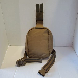 USMC CAS Propper International Medical Thigh Rig Coyote Brown Excellent READ! - Picture 1 of 13