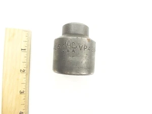 MAC TOOLS 1/2" DRIVE 1-5/16" SHALLOW 6 POINT IMPACT SOCKET - USA - SAE - VP426 - Picture 1 of 5
