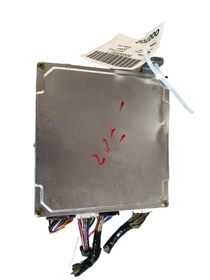 2001 - 2003 HONDA CIVIC EX Engine Control Module Electronic 37820-PLR-L54 ECM - Image 1 of 4