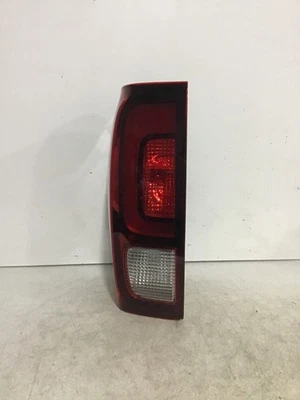 2017 - 2024 HONDA RIDGELINE LH DRIVER TAIL LIGHT OEM A62L 17050 Foto 1 de 4