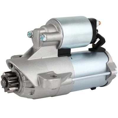 Starter fits Ford Edge Flex Taurus Lincoln MKS MKT MKX 2007-2018 3.5L 3.7L 6692 - Image 1 of 4