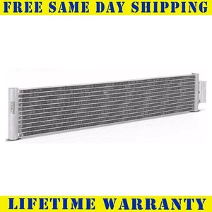 Nuevo enfriador de aceite de transmisión para Jeep Ram compatible con Renegade City ProMaster CH4050148 - Imagen 1 de 6