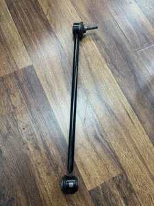 1-2024-25 CAN AM MAVERICK “R” RIGHT SIDE REAR SWAY BAR LINK 706005361-TR101 - Picture 1 of 5