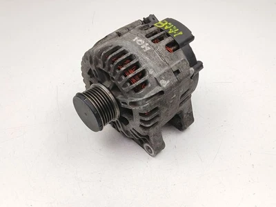 9646321780 ALTERNADOR / 2543526A / 71295 PARA CITROËN C5 II RC_ 1.6 HDI RC8HZ - Immagine 1 di 4