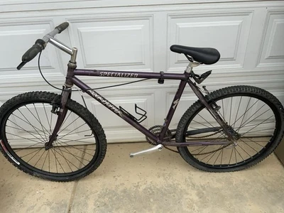 Specialized Rock Hopper Mountain Bike - Image 1 of 4