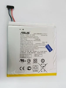 Original:Batterie Asus zenpad z301m P028 Z301 Z301C - Photo 1/1