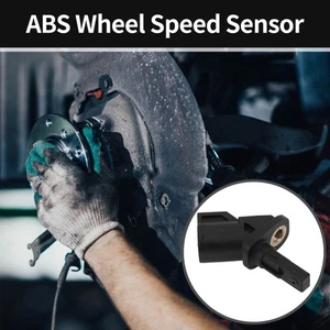 ABS Wheel Speed Sensor No.9475557 Front Left or Right Fit for Volvo C30 07-13 - Picture 1 of 7