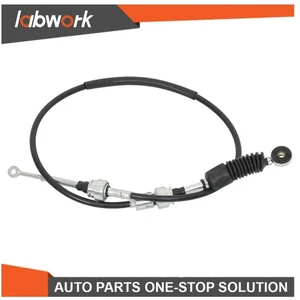 Labwork Manual Transmission Control Cable 1996-2000 For Toyota RAV4 2.0L - Picture 1 of 11