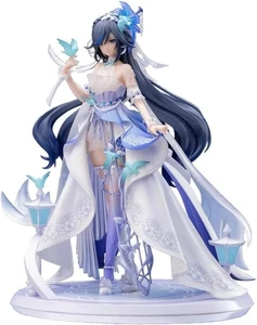 miHoYo Honkai Impact 3rd Fu Hua Cerulean Court Ver. 1/8 Figure Japan - Picture 1 of 15