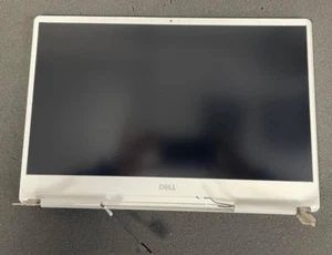 Schermo LCD Dell Inspiron 7591 15.6 FHD completo di display assemblaggio - Foto 1 di 5