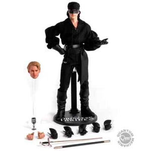 QMX The Princess Bride Westley The Dread Pirate Roberts Figure: 1:6 Scale - Picture 1 of 6