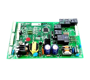 OEM GE Refrigerator Control Board 200D4852G016 *Same Day Ship & 60 Days Warranty - Picture 1 of 6
