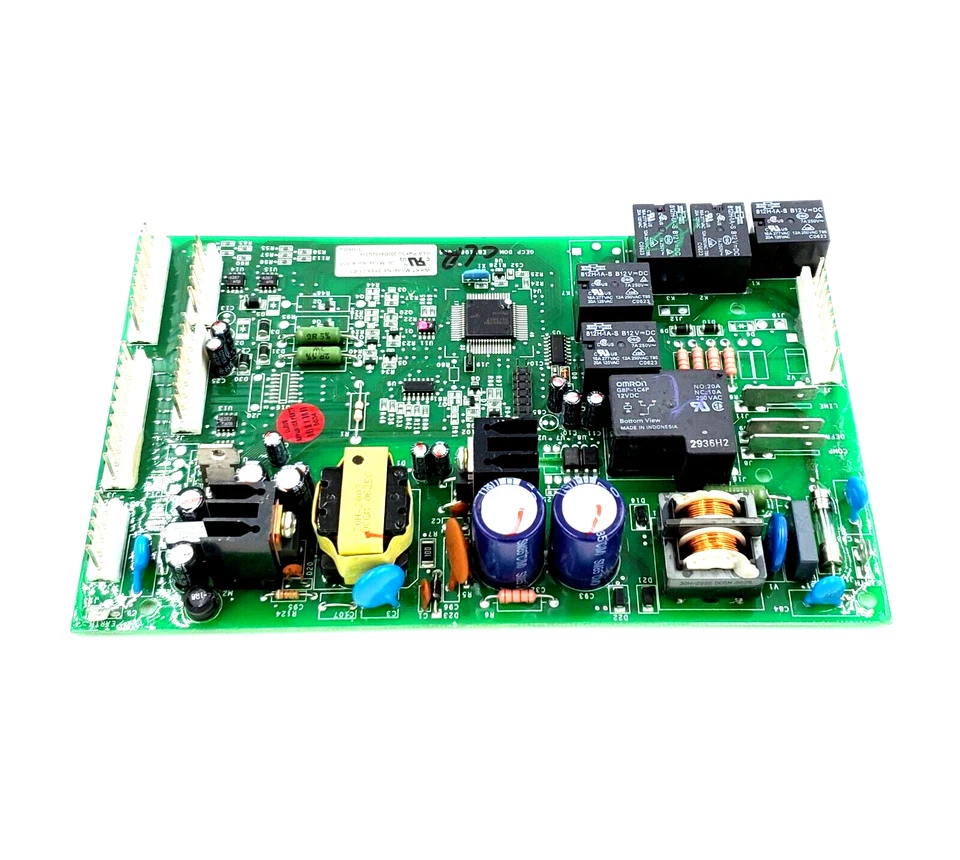 OEM GE Refrigerator Control Board 200D4852G016 *Same Day Ship & 60 Days Warranty - Image 1 of 4