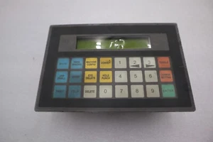 MAPLE SYSTEMS LCD DISPLAY# OIT3165-A00 STOCK K-2765 - Picture 1 of 5