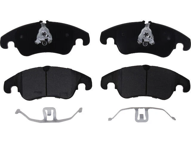 Juego de pastillas de freno delanteras API para Audi A6 Quattro 2013-2015 82DCGH Foto 1 de 1