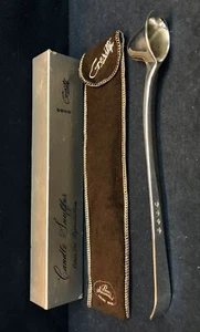 Candle Snuffer Circa 1740 Reproduction - Picture 1 of 7