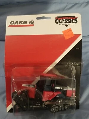 Scale Models 1/64 Case IH QuadTrac Tractor 1996 Collector Edition - Image 1 of 3
