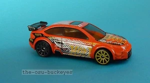 Ford Focus 08 2013 suelto Hot Wheels naranja envío combinado totalmente nuevo - Imagen 1 de 1