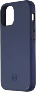 Incipio Duo Dual Layer Case for Apple iPhone 12 mini 5.4", Indigo Blue, New! - Picture 1 of 3
