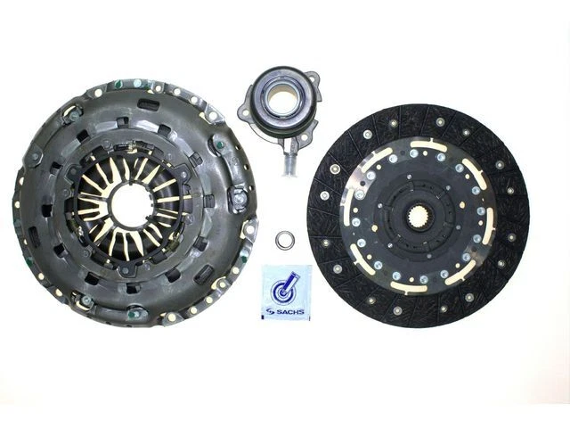 Sachs 91TP49T Clutch Kit Fits 2005-2006, 2008-2011 Mazda Tribute Foto 1 de 1
