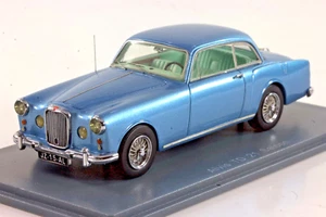 1960 Alvis TD 21 Saloon Neo 1:43 NEO43415 - Bild 1 von 3