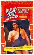 WWE 2012 Heritage Topps Wrestling Trading Card Pick Your Own Base Set Rookie RC